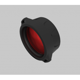 Armytek Filter AF-34 Red (Dobermann)