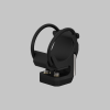 Armytek Hard Hat Mount AHM-04