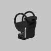Armytek Hard Hat Mount AHM-04