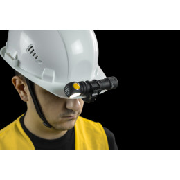 Armytek Hard Hat Mount AHM-04