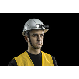 Armytek Hard Hat Mount AHM-04