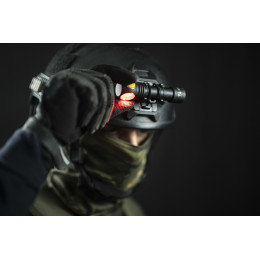 Armytek Helmet Mount AHM-05