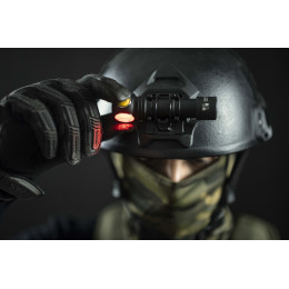 Armytek Helmet Mount AHM-05