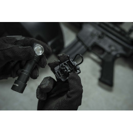 Armytek Helmet Mount AHM-05