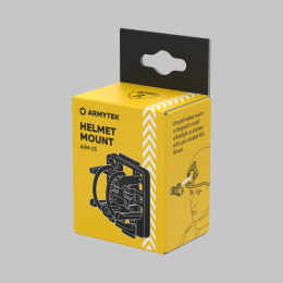 Armytek Helmet Mount AHM-05