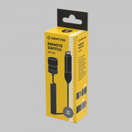 Armytek ARS-02C Coil Cord 25-70cm