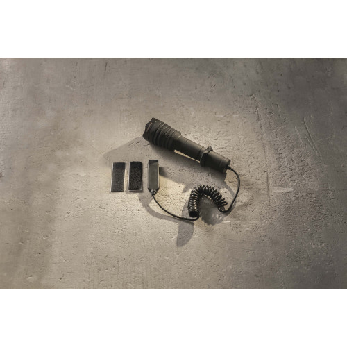 Armytek ARS-02C Coil Cord 25-70cm