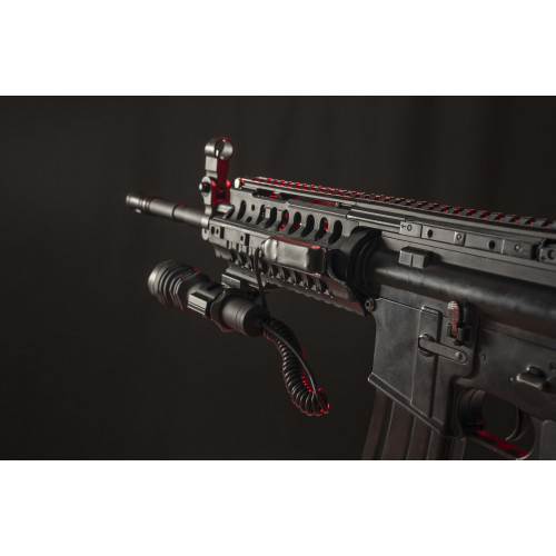 Armytek ARS-02C Coil Cord 25-70cm