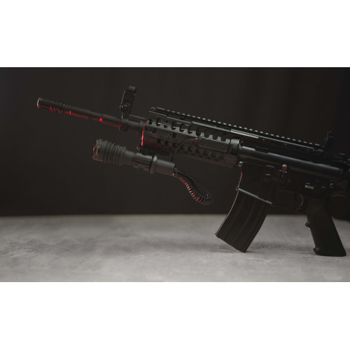 Armytek ARS-02C Coil Cord 25-70cm