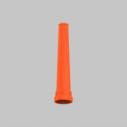 Armytek Traffic Wand ATW-01 Orange