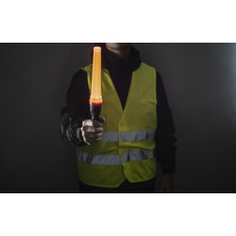 Armytek Traffic Wand ATW-01 Orange