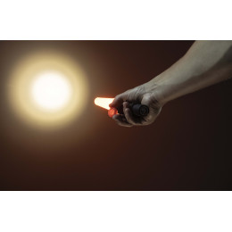 Armytek Traffic Wand ATW-01 Orange