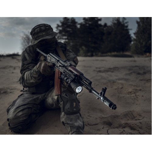 Armytek Mount AWM-06