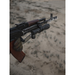 Armytek Mount AWM-06