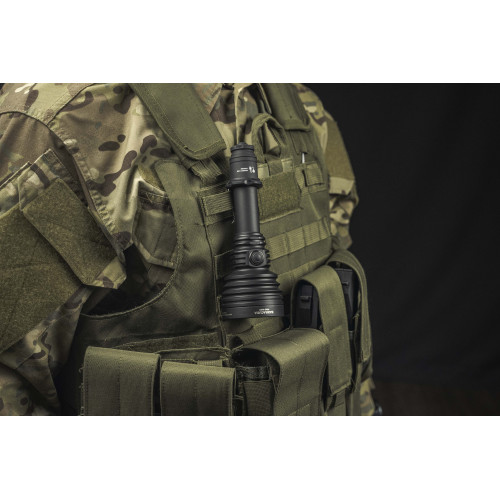 Armytek Barracuda Pro Max Magnet USB  White