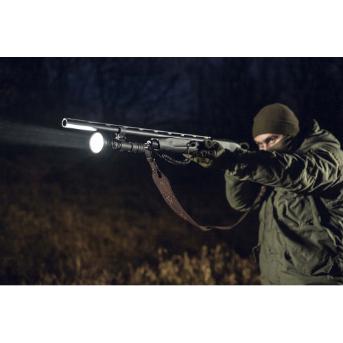 Armytek Barracuda Pro Max Magnet USB  White