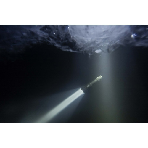 Armytek Barracuda Pro Max Magnet USB  White