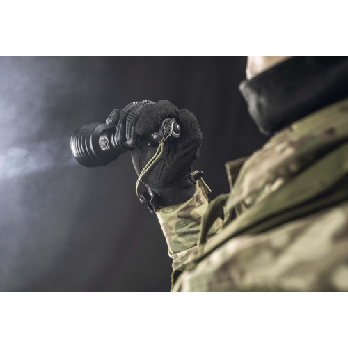 Armytek Barracuda Pro Max Magnet USB  White