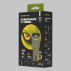 Armytek Dobermann Pro Magnet USB Warm (Olive)