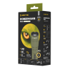 Armytek Dobermann Pro Magnet USB Warm (Olive)