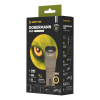 Armytek Dobermann Pro Magnet USB Warm (Sand)