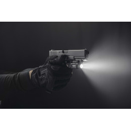 Armytek Buckler M1
