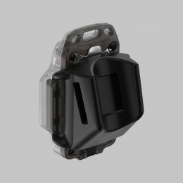 Armytek Crystal Pro Grey