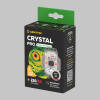 Armytek Crystal Pro Yellow