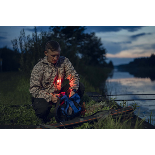 Armytek Crystal Pro Yellow