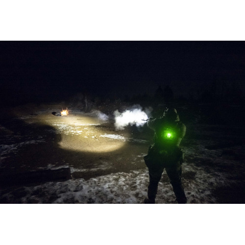 Armytek Crystal Pro IR Grey