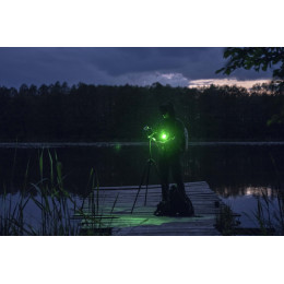 Armytek Crystal Pro UV Green