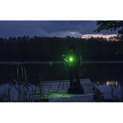 Armytek Crystal Pro UV Green