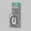 Armytek Crystal USB-C Grey
