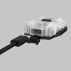 Armytek Crystal USB-C Grey