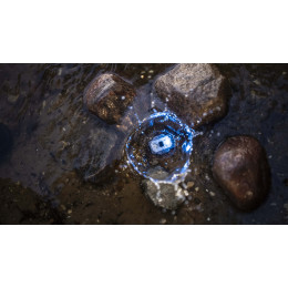 Armytek Crystal USB-C Grey