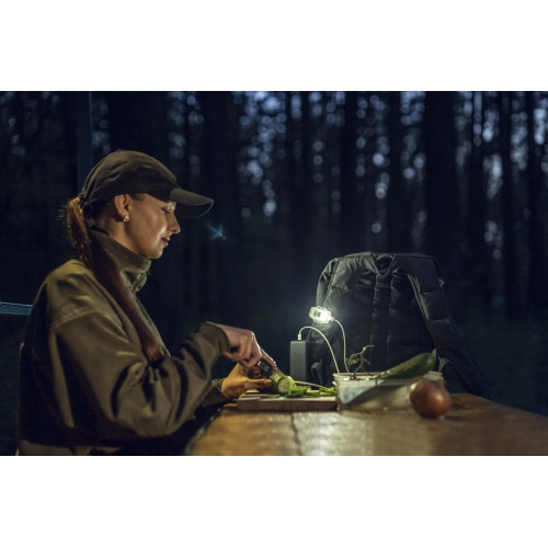 Armytek Crystal Pro UV Green