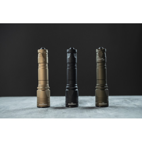 Armytek Dobermann Pro Magnet USB Warm (Olive)