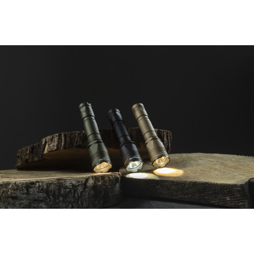 Armytek Dobermann Pro Magnet USB Warm (Sand)