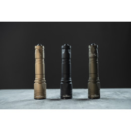 Armytek Dobermann Pro Magnet USB Warm (Sand)