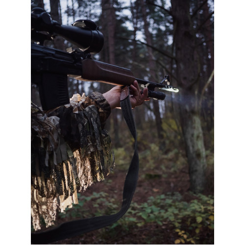 Armytek Dobermann Extended Set White
