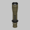 Armytek Dobermann Pro Magnet USB Warm (Olive)