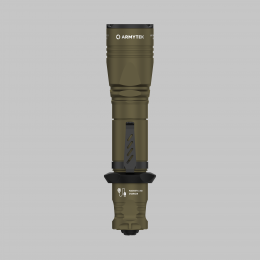 Armytek Dobermann Pro Magnet USB Warm (Olive)
