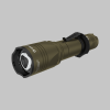 Armytek Dobermann Pro Magnet USB Warm (Olive)