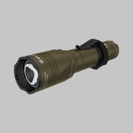 Armytek Dobermann Pro Magnet USB Warm (Olive)