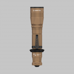 Armytek Dobermann Pro Magnet USB Warm (Sand)