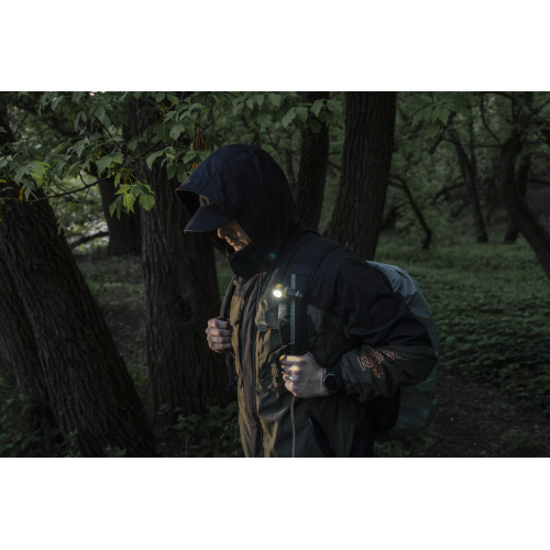 Armytek Elf C1 USB-C  Warm