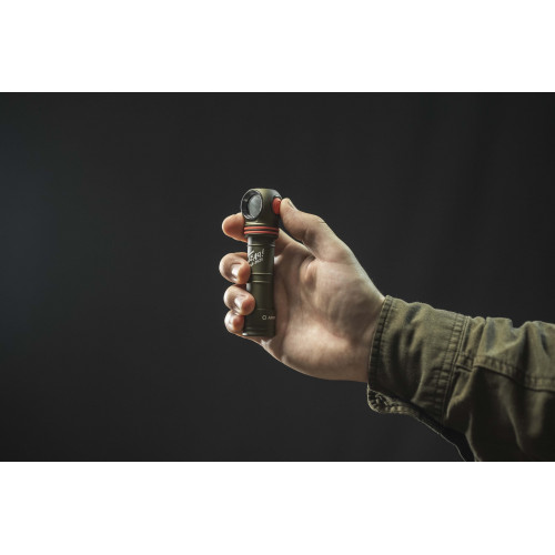 Armytek Elf C2 USB-C Победа White