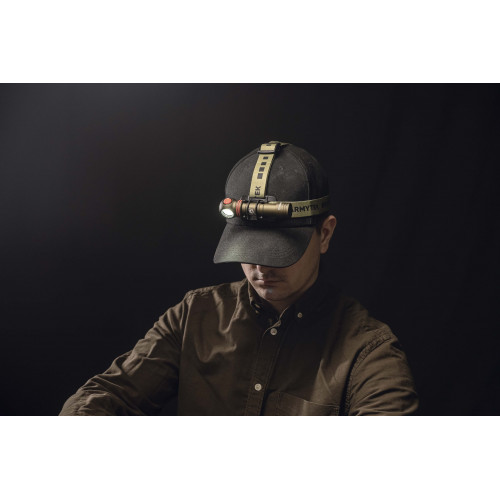 Armytek Elf C2 USB-C Победа White