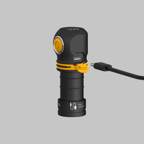 Armytek Elf C1 USB-C  Warm