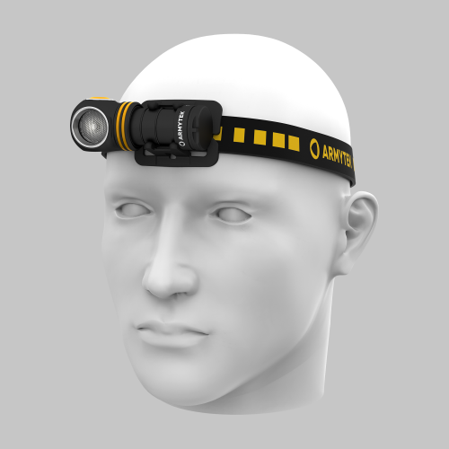 Armytek Elf C1 USB-C  Warm